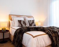 Obra Nueva - Chalet - Polop - La Alberca