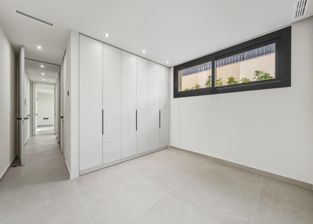 Obra Nueva - Chalet - Polop - La Alberca