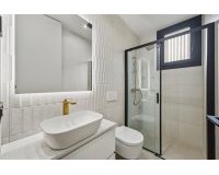 Obra Nueva - Chalet - Polop - La Alberca