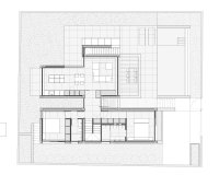 Obra Nueva - Chalet - Polop - La Alberca