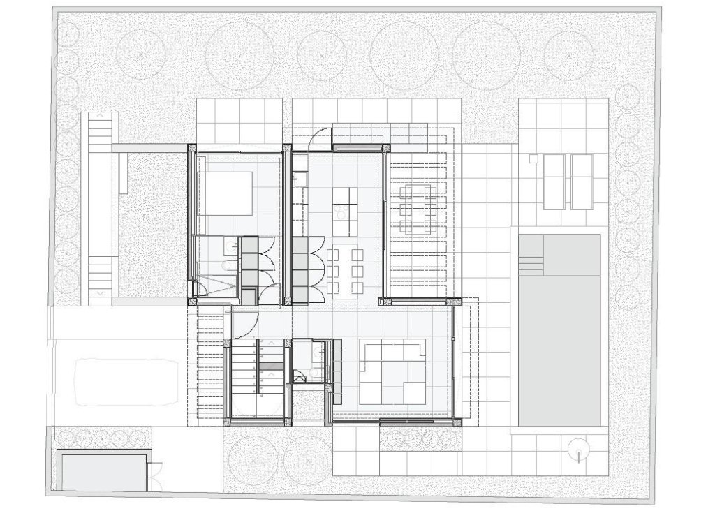 Obra Nueva - Chalet - Polop - La Alberca