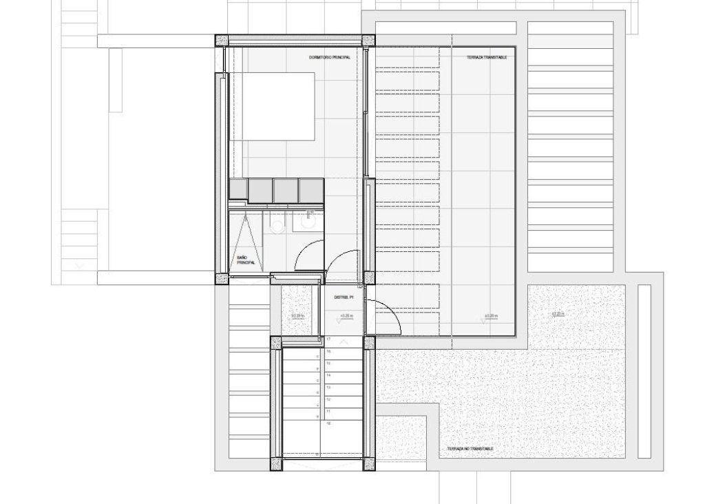 Obra Nueva - Chalet - Polop - La Alberca