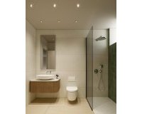 Obra Nueva - Chalet - Polop - Novapolop