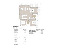 Obra Nueva - Chalet - Polop - Novapolop