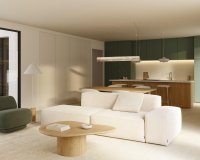 Obra Nueva - Chalet - Polop - Novapolop