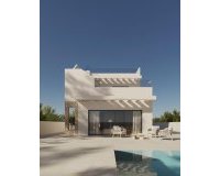 Obra Nueva - Chalet - Polop - Novapolop