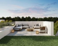 Obra Nueva - Chalet - Polop - Novapolop