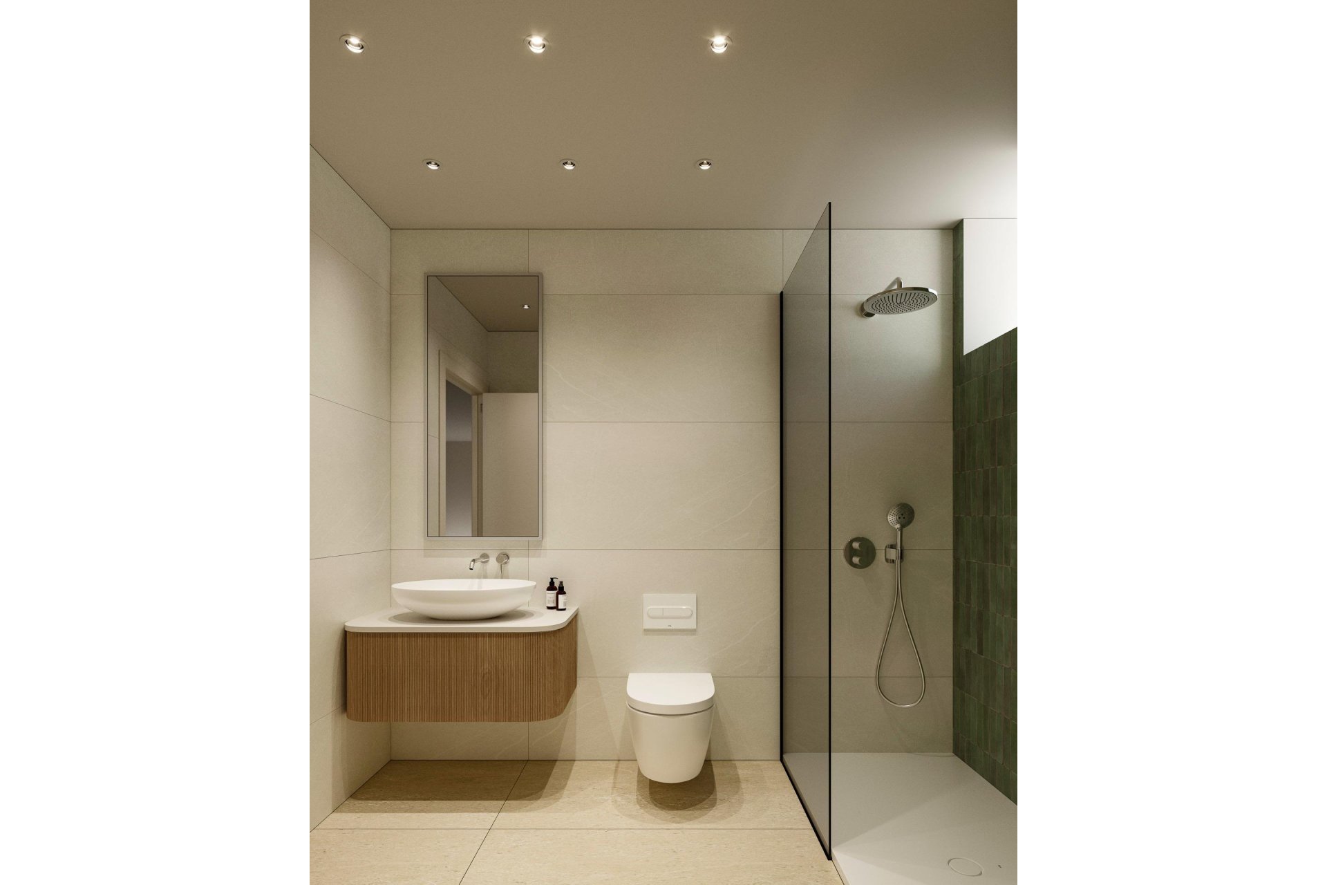 Obra Nueva - Chalet - Polop - Novapolop