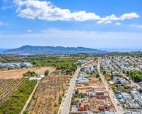 Obra Nueva - Chalet - Polop - Novapolop