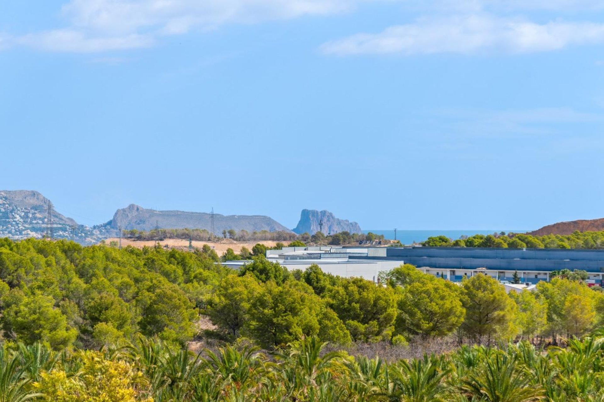 Obra Nueva - Chalet - Polop - Novapolop