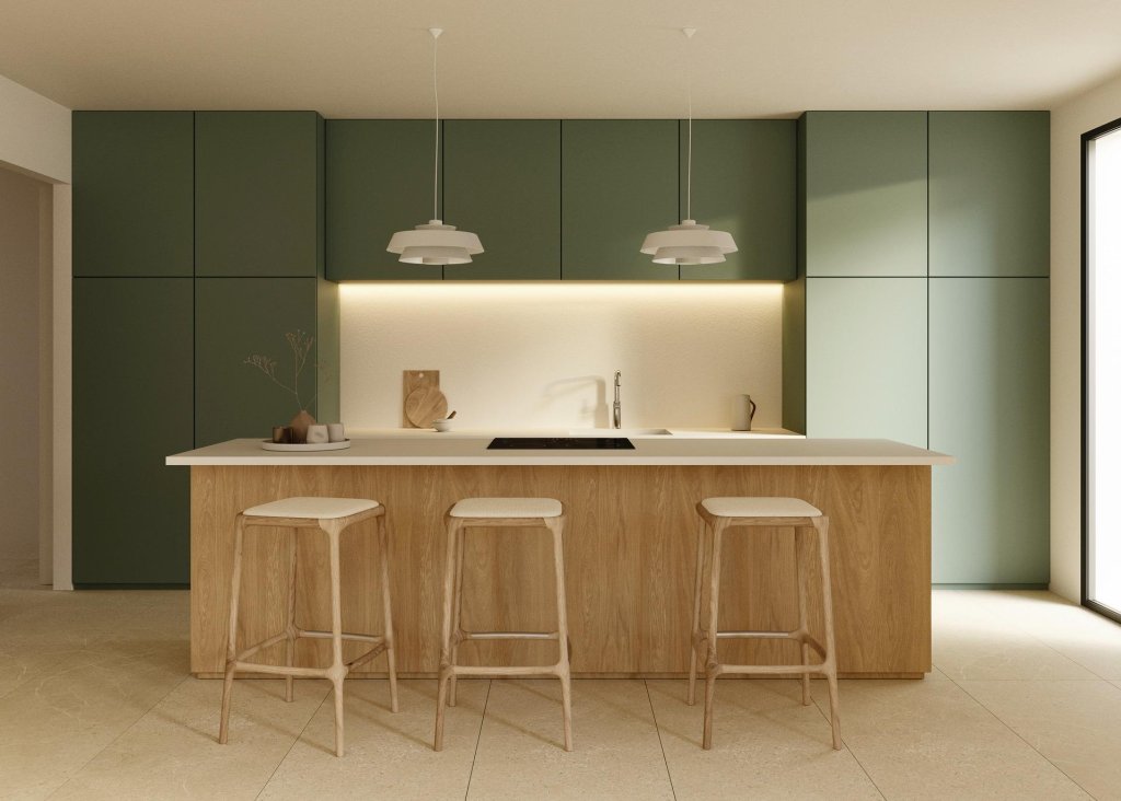 Obra Nueva - Chalet - Polop - Novapolop