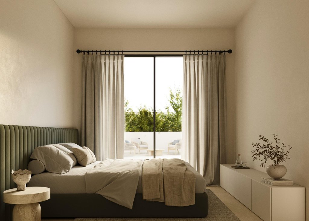 Obra Nueva - Chalet - Polop - Novapolop