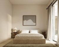 Obra Nueva - Chalet - Polop - Novapolop