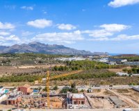 Obra Nueva - Chalet - Polop - Novapolop