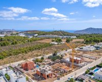 Obra Nueva - Chalet - Polop - Novapolop