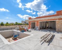 Obra Nueva - Chalet - Polop - Novapolop