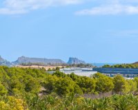 Obra Nueva - Chalet - Polop - Novapolop