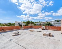 Obra Nueva - Chalet - Polop - Novapolop