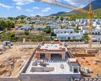 Obra Nueva - Chalet - Polop - Novapolop