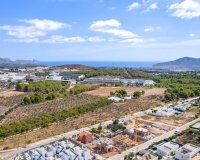 Obra Nueva - Chalet - Polop - Novapolop