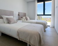 Obra Nueva - Chalet - Polop - PAU1