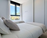 Obra Nueva - Chalet - Polop - PAU1