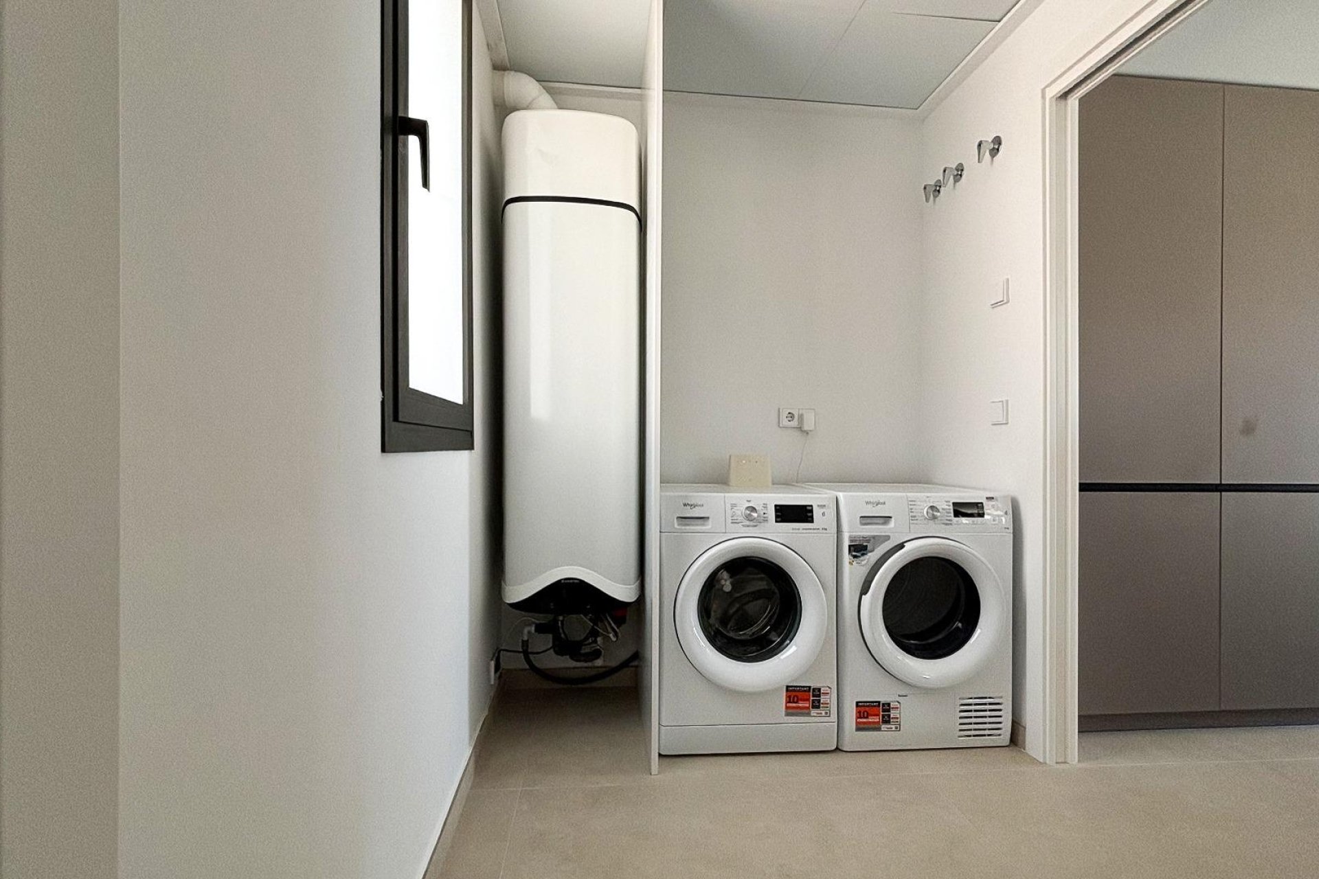 Obra Nueva - Chalet - Polop - PAU1