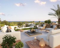 Obra Nueva - Chalet - Polop - PAU1