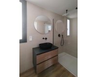 Obra Nueva - Chalet - Polop - PAU1