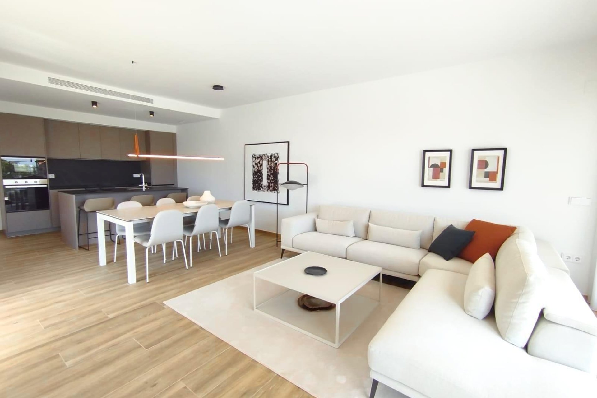 Obra Nueva - Chalet - Polop - PAU1