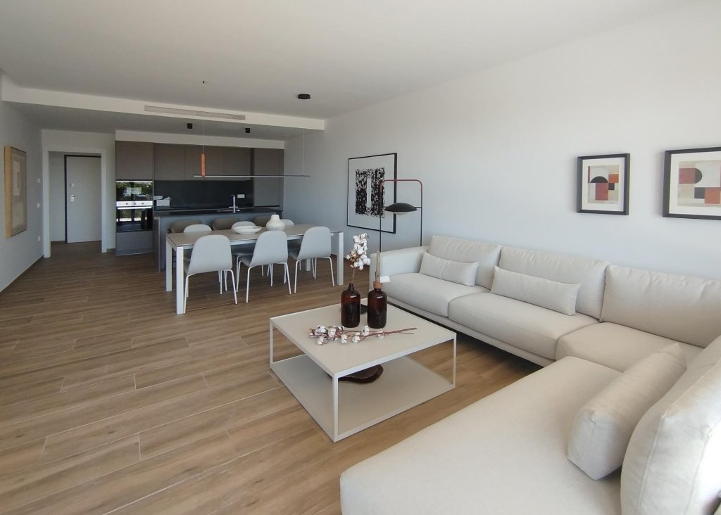 Obra Nueva - Chalet - Polop - PAU1