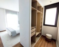 Obra Nueva - Chalet - Polop - PAU1