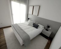 Obra Nueva - Chalet - Polop - PAU1