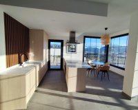 Obra Nueva - Chalet - Polop - PAU1