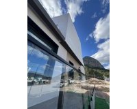 Obra Nueva - Chalet - Polop - PAU1