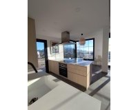 Obra Nueva - Chalet - Polop - PAU1