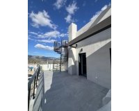 Obra Nueva - Chalet - Polop - PAU1