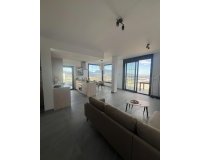 Obra Nueva - Chalet - Polop - PAU1