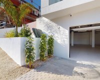 Obra Nueva - Chalet - Polop - PAU1