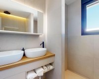 Obra Nueva - Chalet - Polop - PAU1