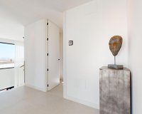 Obra Nueva - Chalet - Polop - PAU1