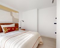 Obra Nueva - Chalet - Polop - PAU1