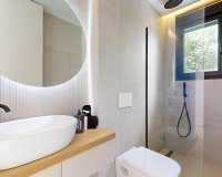 Obra Nueva - Chalet - Polop - PAU1