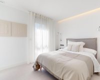 Obra Nueva - Chalet - Polop - PAU1