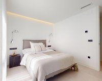 Obra Nueva - Chalet - Polop - PAU1