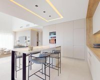 Obra Nueva - Chalet - Polop - PAU1