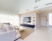 Obra Nueva - Chalet - Polop - PAU1