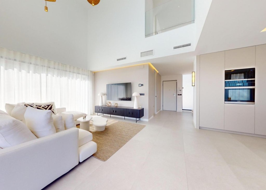 Obra Nueva - Chalet - Polop - PAU1