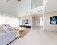 Obra Nueva - Chalet - Polop - PAU1