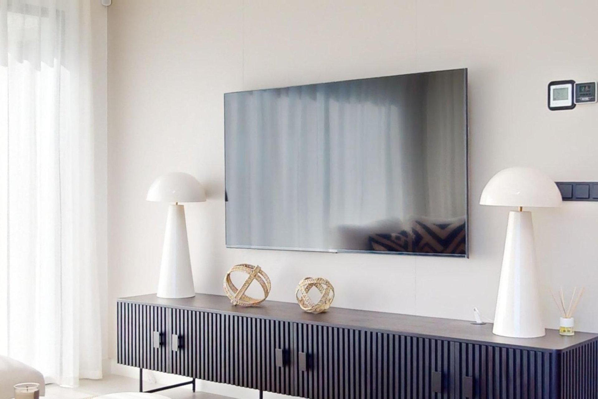 Obra Nueva - Chalet - Polop - PAU1